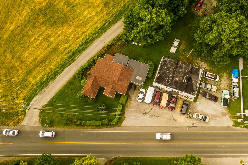 Office/Office Residental For Sale: 1608 W Main St, Franklin, TN 37064